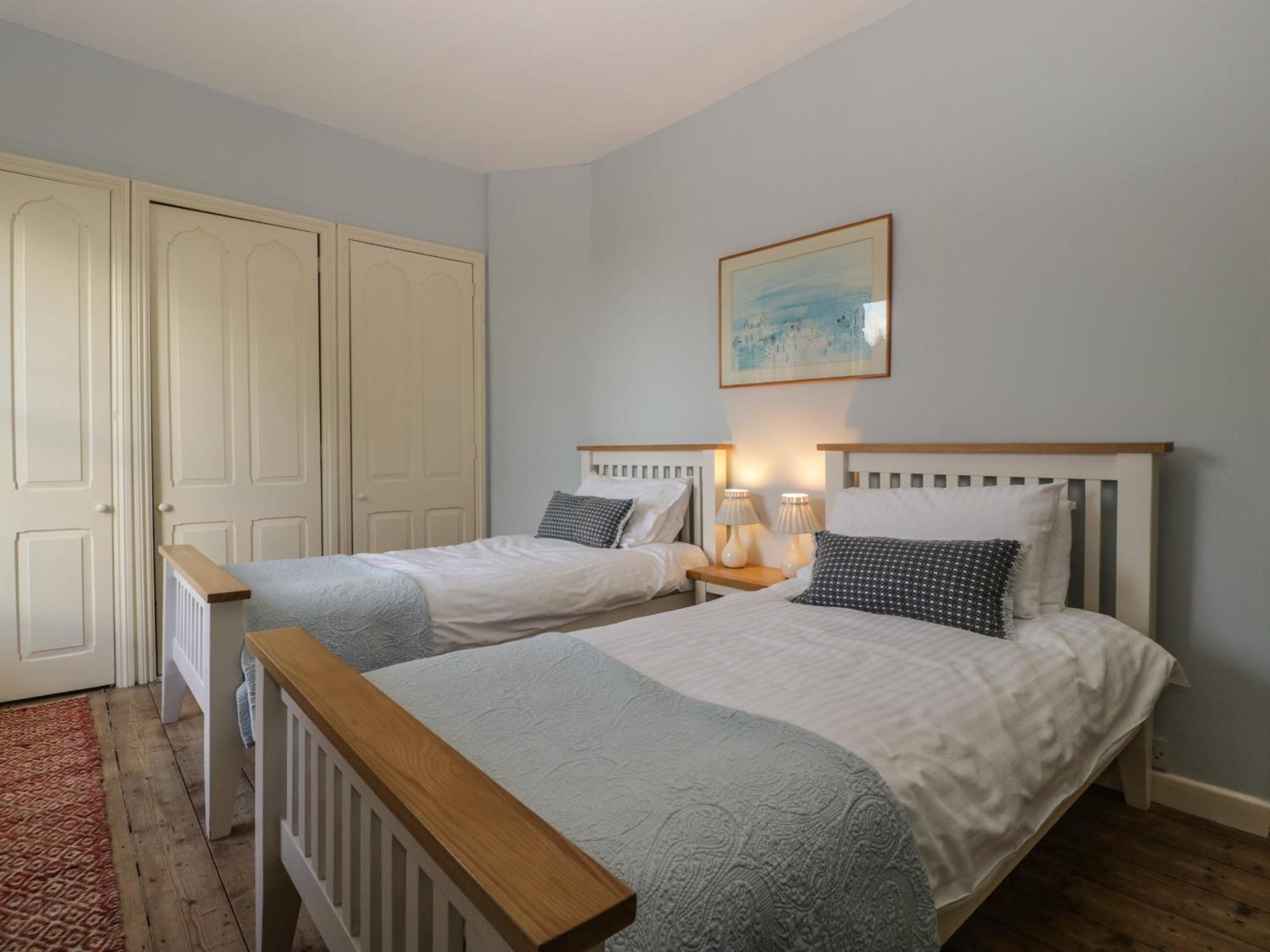 Woodlands Cottage Лиоминстър Екстериор снимка