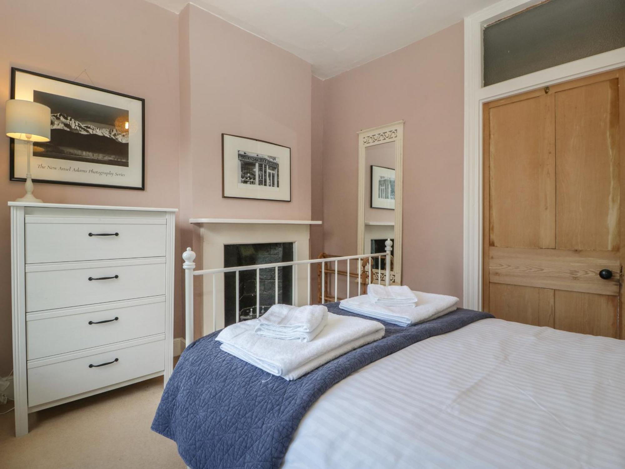 Woodlands Cottage Лиоминстър Екстериор снимка