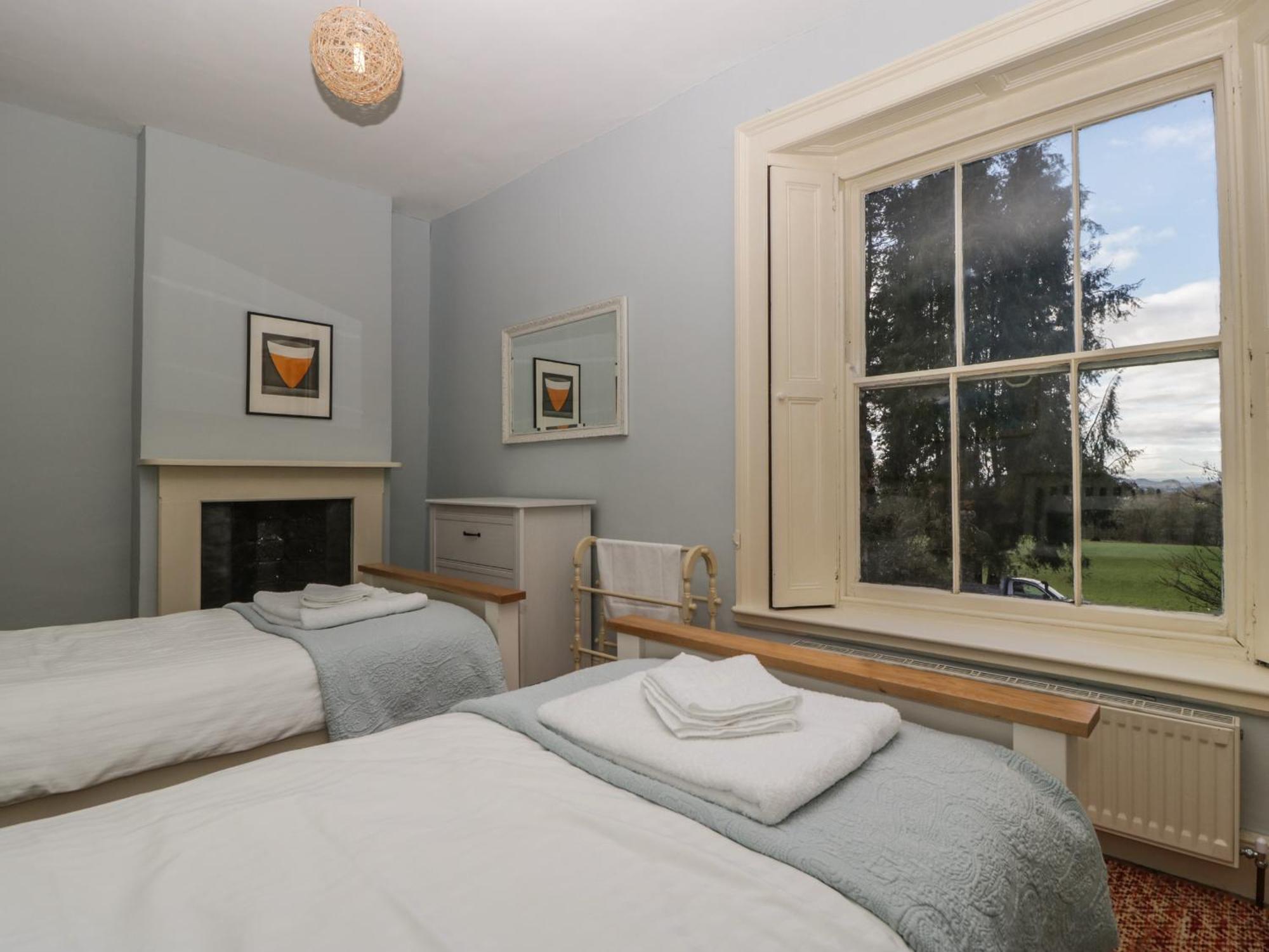 Woodlands Cottage Лиоминстър Екстериор снимка