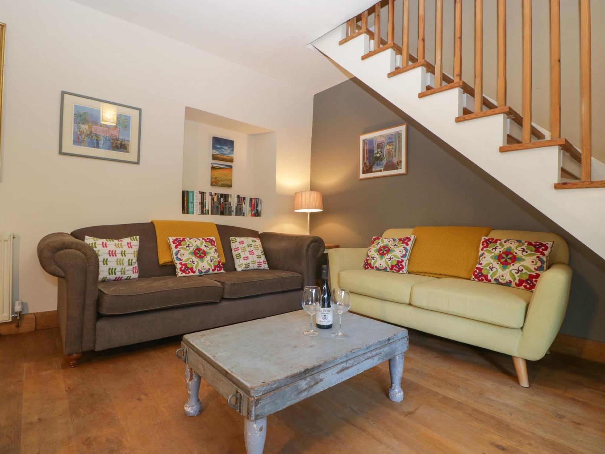 Woodlands Cottage Лиоминстър Екстериор снимка