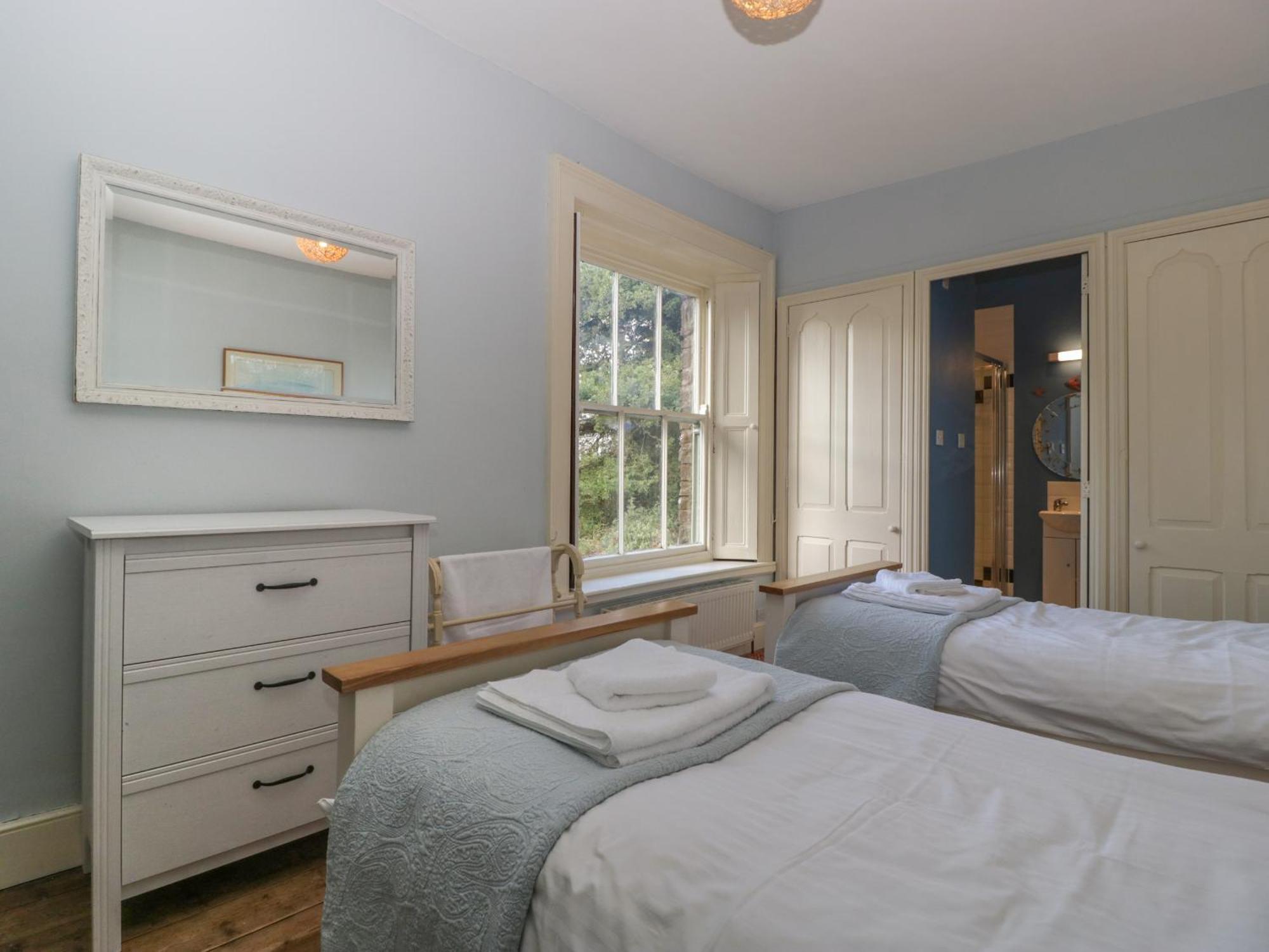 Woodlands Cottage Лиоминстър Екстериор снимка