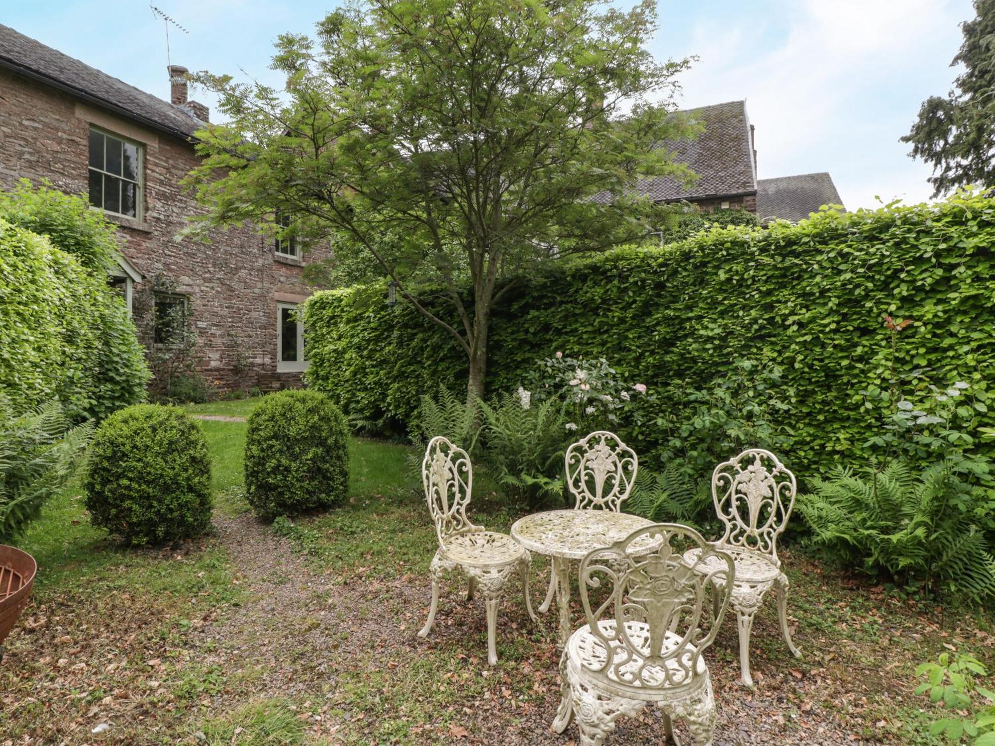 Woodlands Cottage Лиоминстър Екстериор снимка