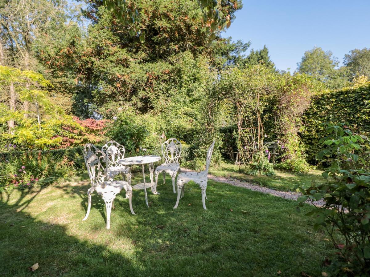 Woodlands Cottage Лиоминстър Екстериор снимка
